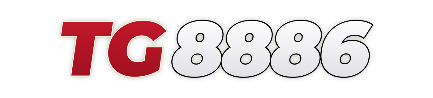 tg8886 Logo